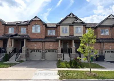 60 Reistwood Drive, Kitchener, On N2p 2l1