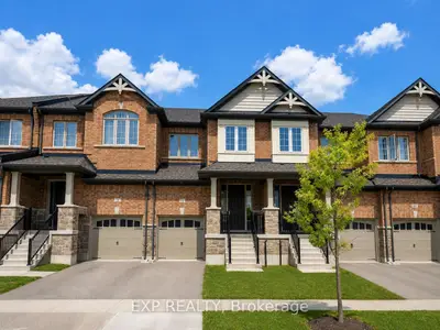 60 Reistwood Drive, Kitchener, On N2p 2l1