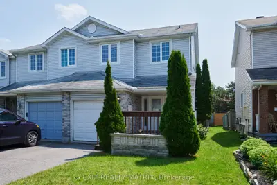 59 Jackman Terrace, Kanata, On K2l 4e1