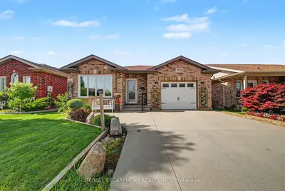 3913 Primrose Lane, Lincoln, On L0r 2c0