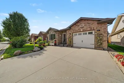 3913 Primrose Lane, Lincoln, On L0r 2c0