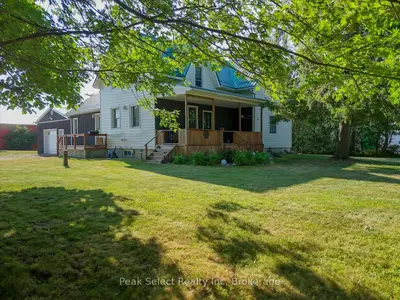 23547 WELLBURN Road, Thames Centre, ON N4X 1C6