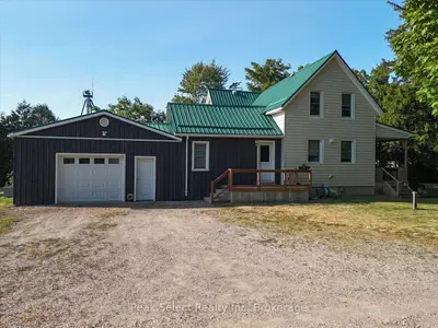 23547 WELLBURN Road, Thames Centre, ON N4X 1C6