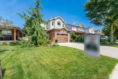 240 Millburn Boulevard, Centre Wellington, On N1m 3s3
