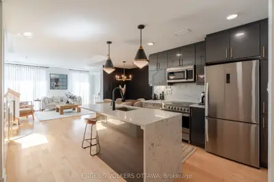 197 Lisgar Street 218, Ottawa Centre, On K2p 0x5