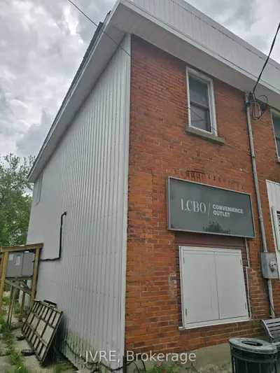 205 Winstanley Street, North Perth, On N0k 1p0