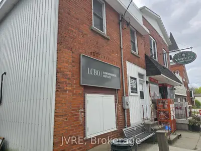 205 Winstanley Street, North Perth, On N0k 1p0