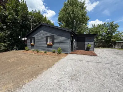 230 Boundary Road E, North Glengarry, On K0c 1a0