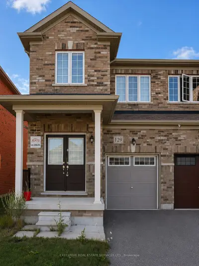 129 Seeley Avenue, Southgate, On N0c 1b0