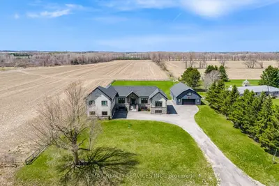 9522 Wellington 22 Road, Erin, On N0b 1z0