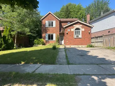 67 Walmer Gardens, London North, On N6g 4h5