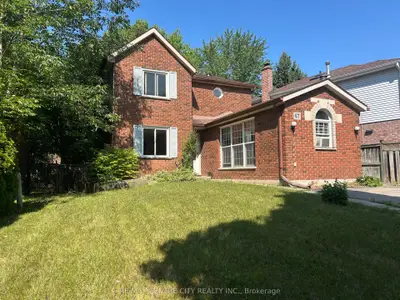 67 Walmer Gardens, London North, On N6g 4h5