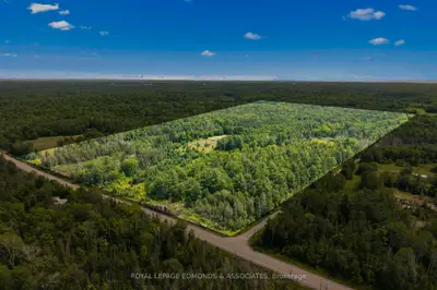 Vacant Land in Bonnechere Valley