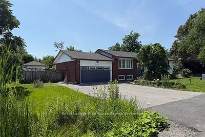 357 Martin Road, Peterborough, On K9k 1c9