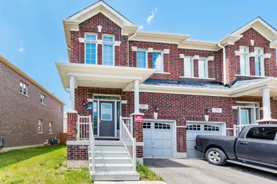 Semi-Detached in Hamilton