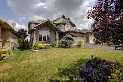 237 Carrol Street, Wellington North, On N0g 1a0