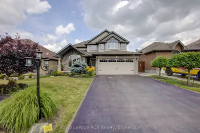 237 Carrol Street, Wellington North, On N0g 1a0