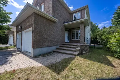 281 GOLDRIDGE Drive, Kanata, ON K2T 1H4