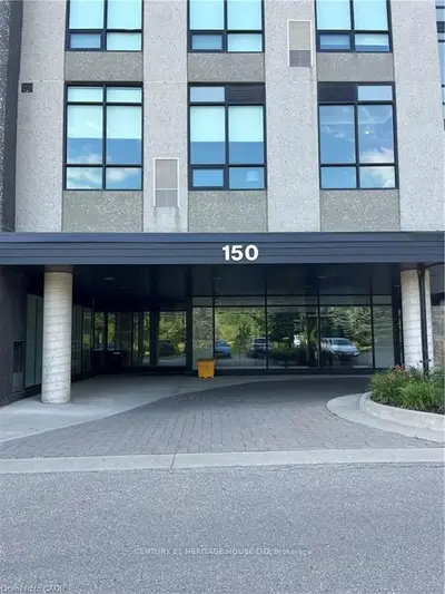 Condo Apartment in Cambridge