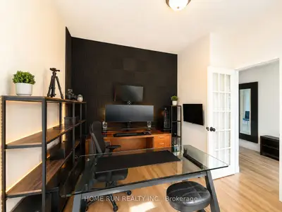 102 Dragon Park Drive, Barrhaven, On K2j 0h5