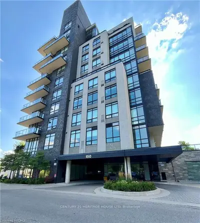 Condo Apartment in Cambridge