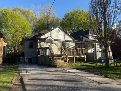235 Bernard Avenue Lower Level, London East, On M2k 1z4