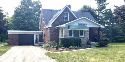 Detached in Brooke-Alvinston