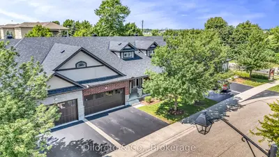 12 Annmoore Crescent 19, Guelph, On N1l 0j1