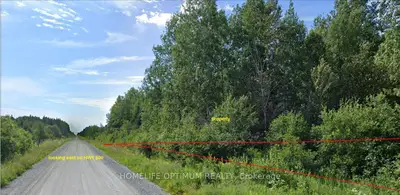 Parcel 17499 Highway 600 Highway N, Lake Of The Woods, On P0w 1m0