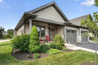 25 Richard Crescent, West Lincoln, On L0r 2a0