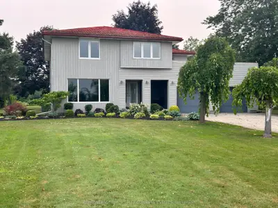 Detached in Fort Erie