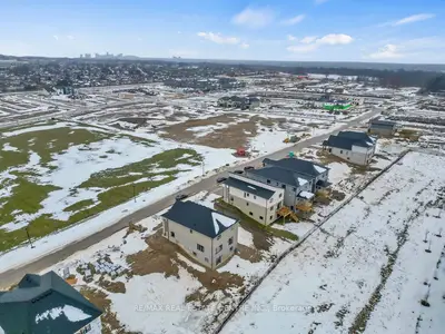 Lot 6 Honeywood Drive Lot 6, London South, On N6m 0l9
