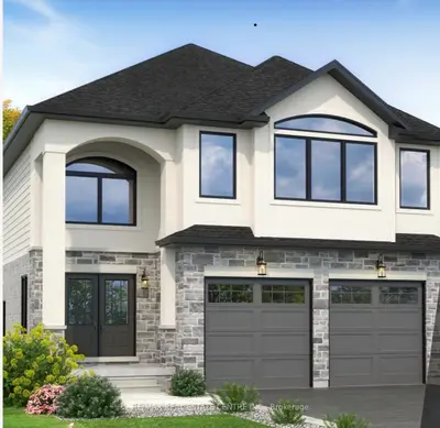Lot 6 Honeywood Drive Lot 6, London South, On N6m 0l9