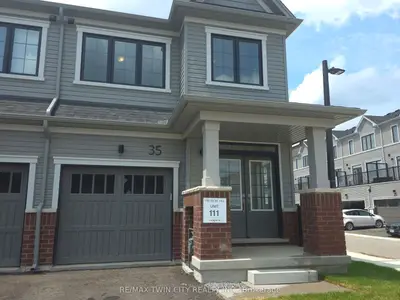 Att/Row/Townhouse in Cambridge