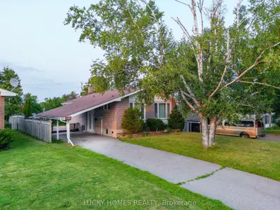 711 Otonabee Drive, Peterborough, On K9j 7p8