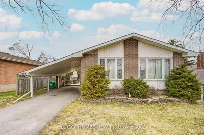 711 Otonabee Drive, Peterborough, On K9j 7p8