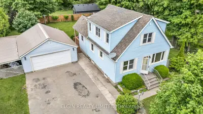43212 Southdale Line, St. Thomas, On N5r 6g1