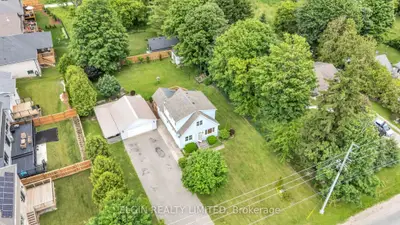 43212 Southdale Line, St. Thomas, On N5r 6g1