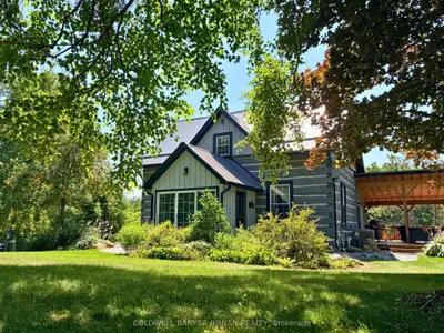 836138 4th Line E, Mulmur, On L9v 0j1