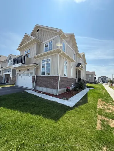 Detached in Loyalist