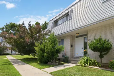 191 BOULLEE Street, London East, ON N5Y 1T9
