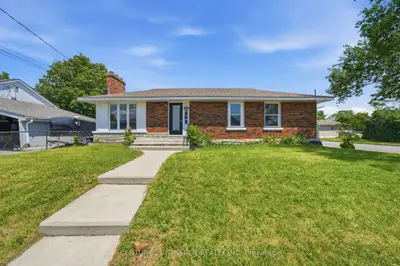 Detached in Quinte West
