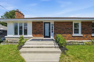 95 West Street W, Quinte West, On K8v 2m3