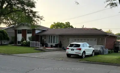 8842 Roosevelt Street, Niagara Falls, On L2g 7a2