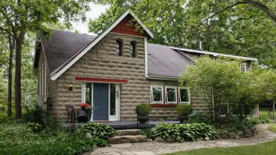 80965 Stone School Line, Central Huron, On N0m 1l0