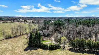 720 Rosetta Road, Lanark Highlands, On K0g 1k0