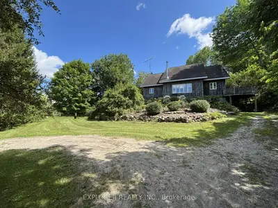 720 Rosetta Road, Lanark Highlands, On K0g 1k0