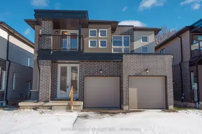 Detached in Thorold
