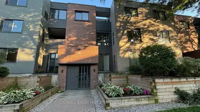 Condo Apartment in Ottawa Centre