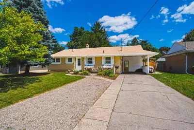 Detached in Cambridge